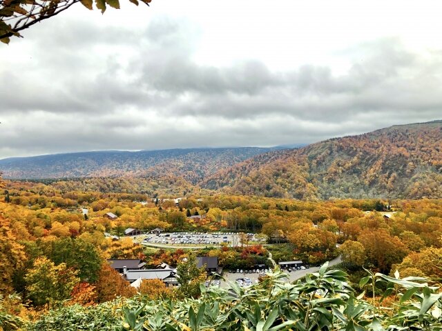 八甲田山