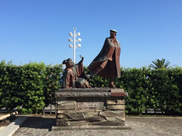 「熱海温泉ホテル貫一」一人旅にも嬉しい部屋食のお宿