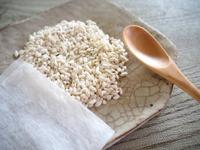 金沢の発酵食品麹甘酒