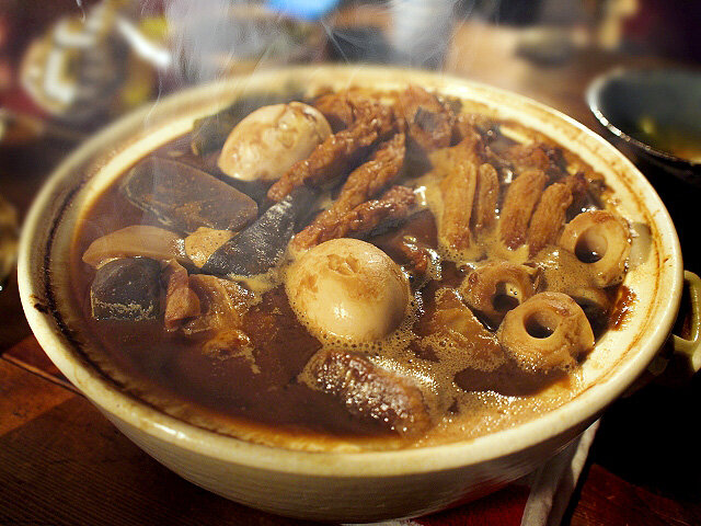 名古屋といえば「味噌おでん」！名古屋めしの魅力