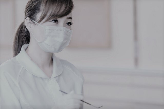歯科衛生士