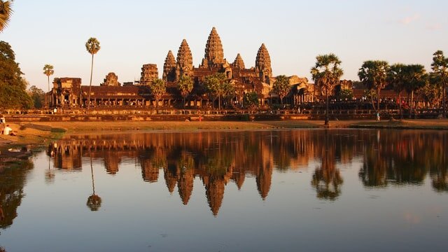 【カンボジア】五感を刺激する香り！世界が認めるペッパーの魅力を深掘りおすすめの食べ方も