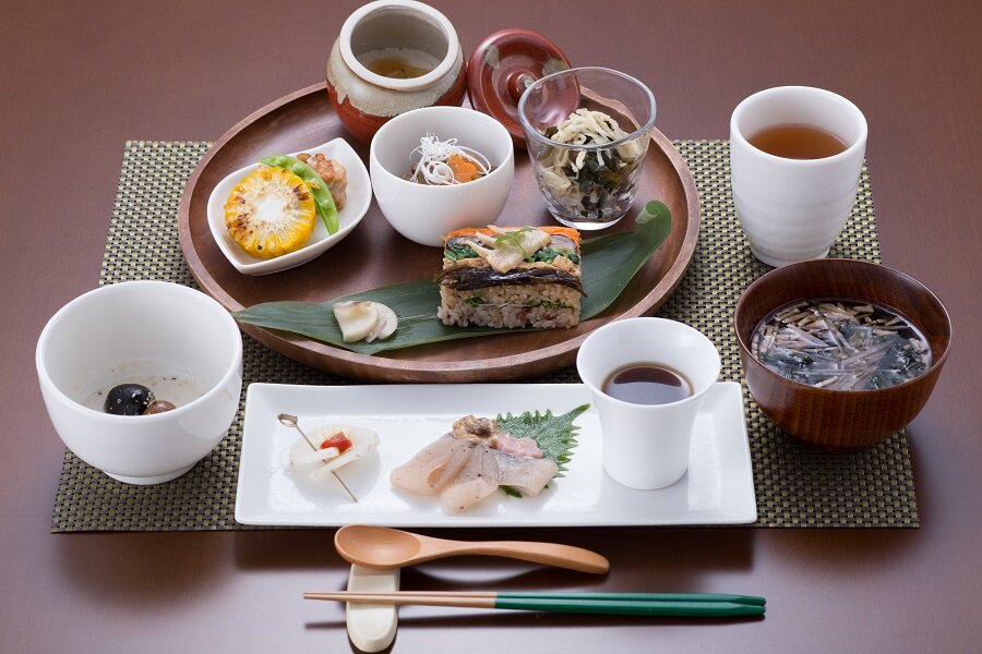 薬膳料理