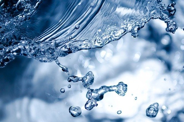 熊本県菊池市の天然水