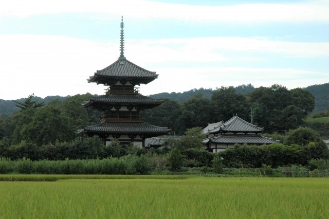 法起寺