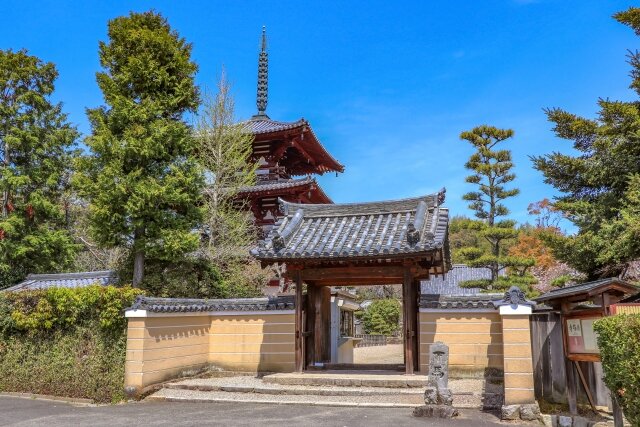 法輪寺