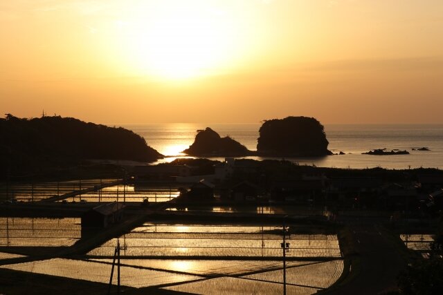 京丹後の大成古墳群