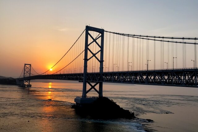 淡路島の観光なら「南あわじ温泉郷」へ！大自然と6つの泉源を満喫する旅
