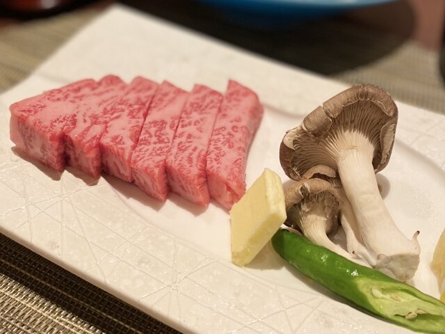 近江牛