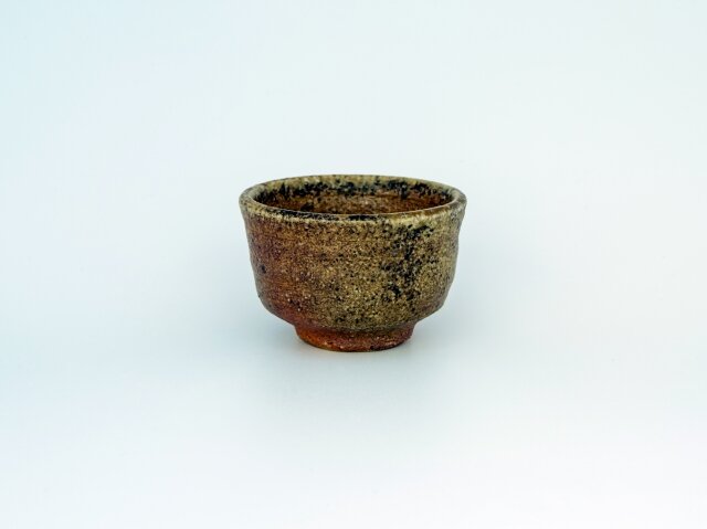 信楽焼の器