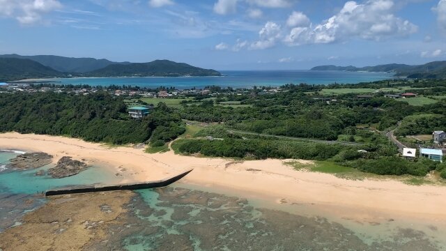 奄美大島