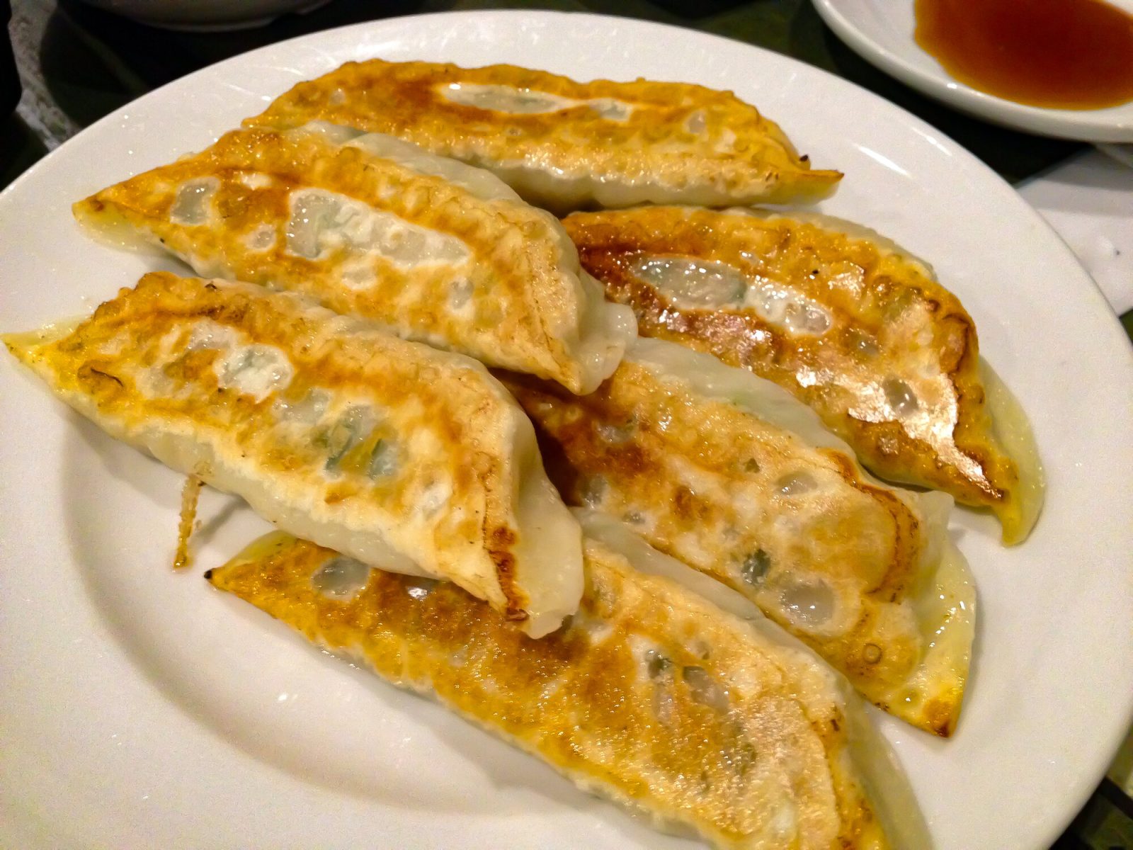 宇都宮餃子（焼き餃子）