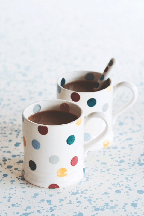エマ・ブリッジウォーターの人気商品「ポルカドット Polka Dot」
