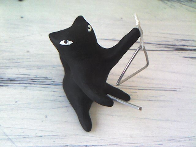 black catのクロネコ