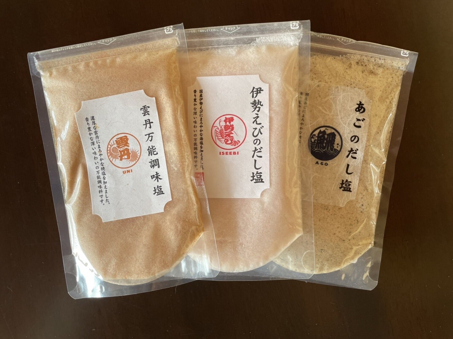 忙しい主婦の味方！万能調味料「海鮮だし塩」の魅力に迫る