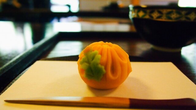 和菓子