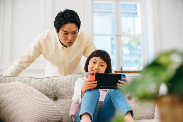 Nintendo Swith
