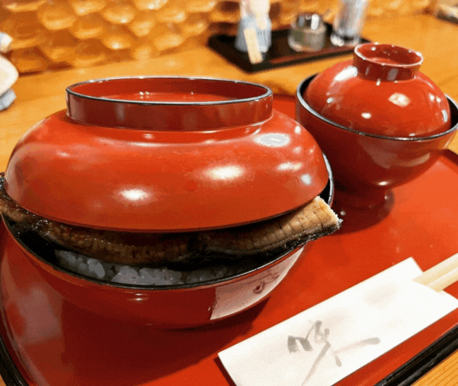 鹿児島のうなぎ専門店「うなぎの美鶴」