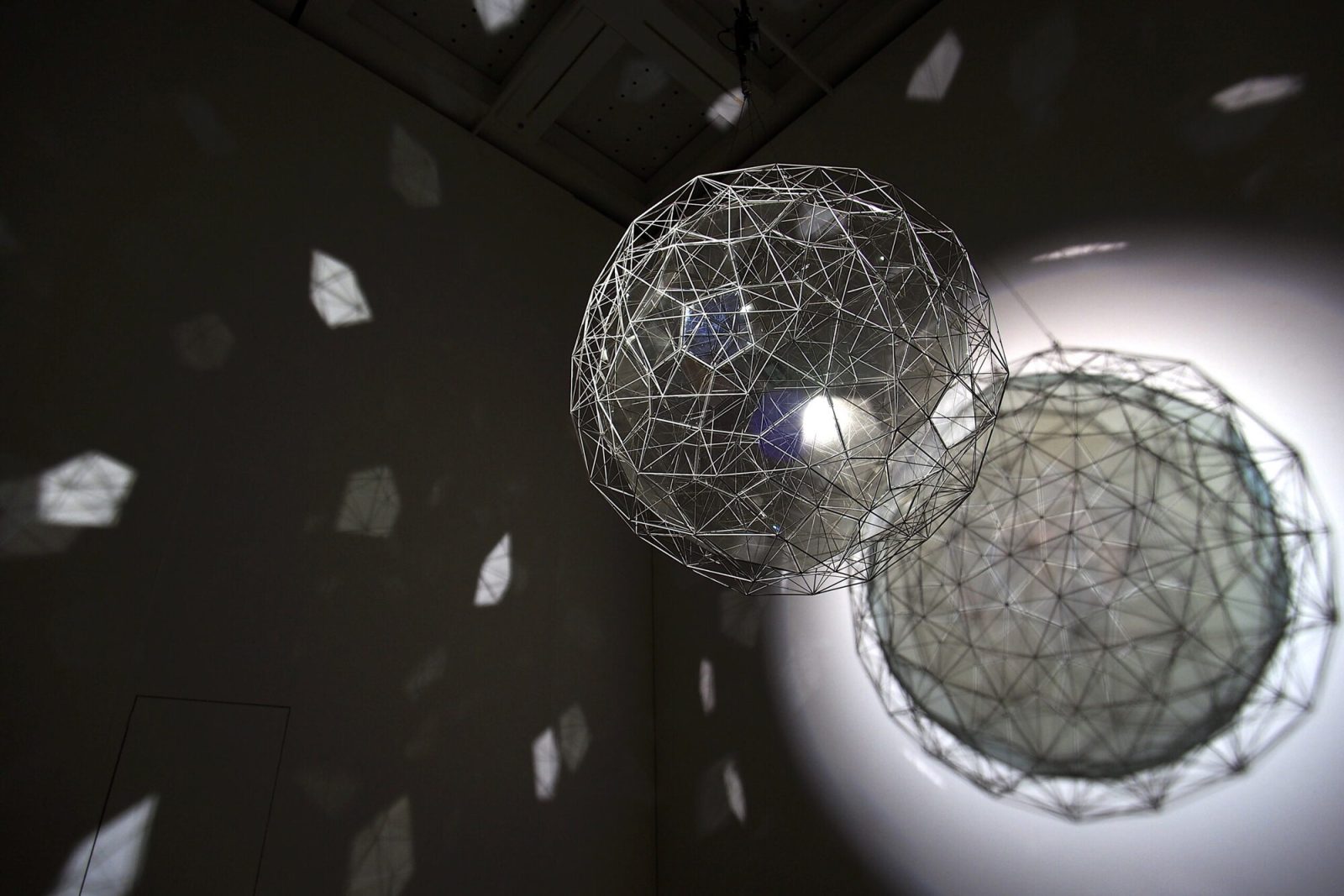 国立新美術館の展覧会「テート美術館展 光 ──ターナー、印象派から現代へ」