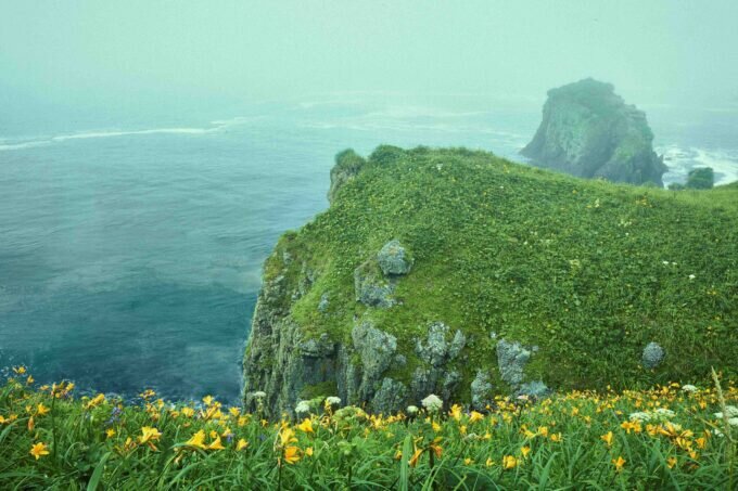 北海道根釧地区
