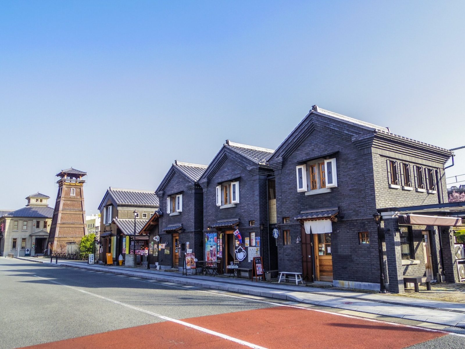 甲州夢小路