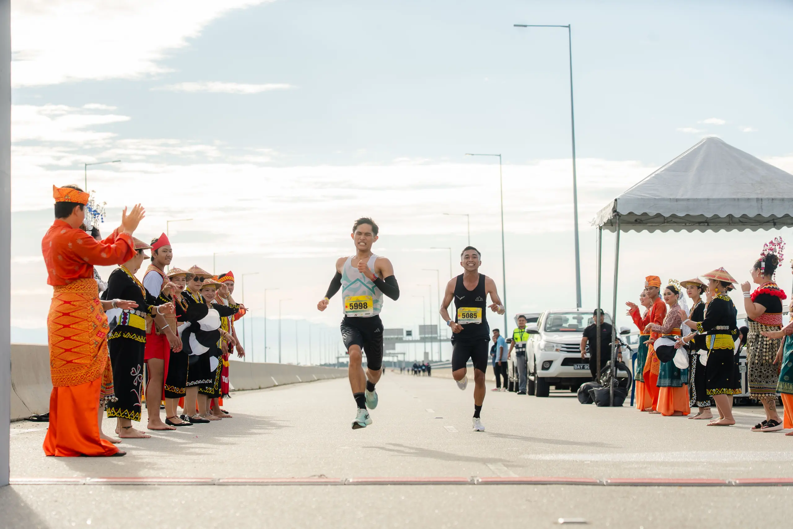 2026年11月開催！ブルネイハーフマラソンで叶える、心と体を整えるウェルネス旅