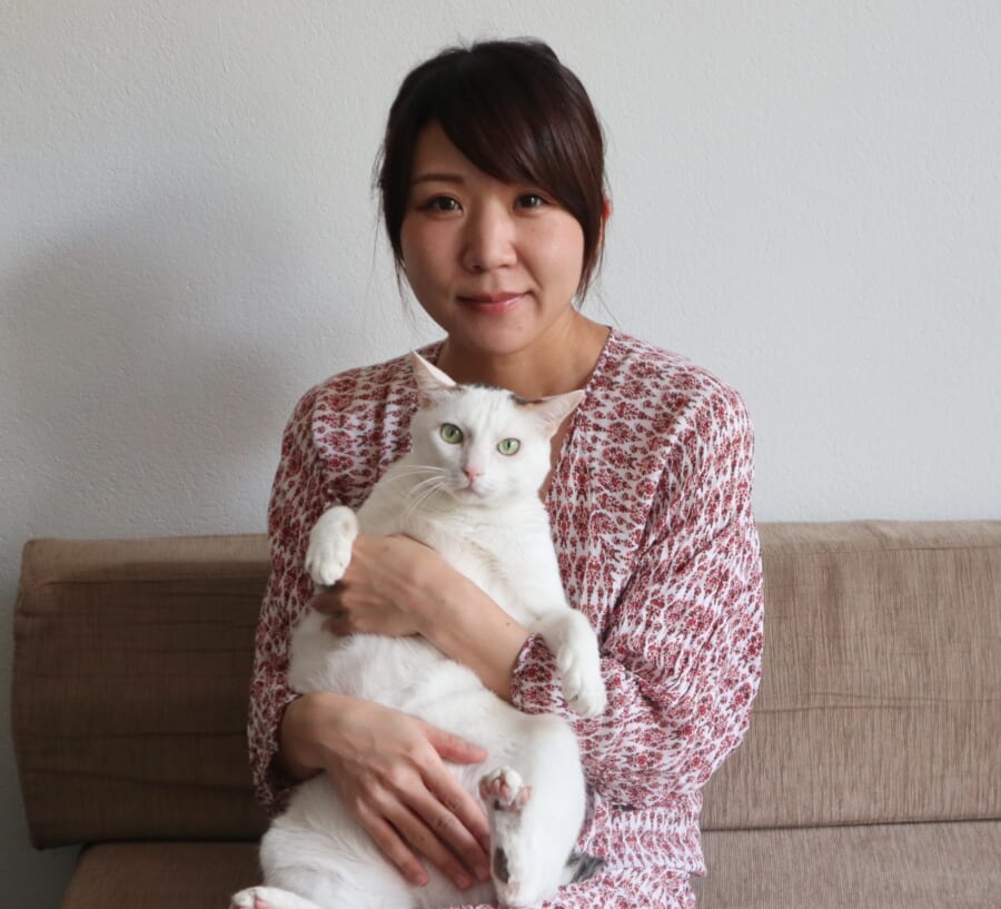 寺内 真実